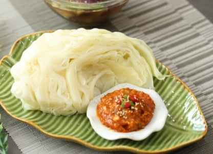 Sempio Ssamjang- Seasoned soybean paste- Začinjena pasta od soje 250g