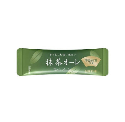 NITTO Royal Tea Matcha 12g (1 stick) - instant mlečni čaj sa ukusom mače 12g