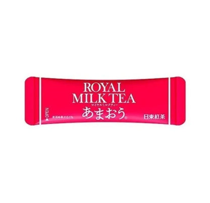 NITTO Royal Tea Strawberry 14g (1 stick)