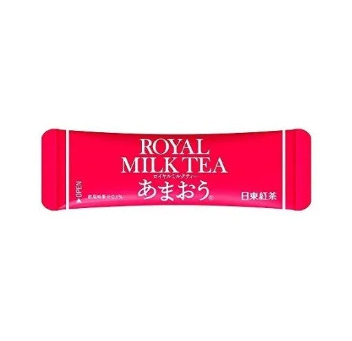 NITTO Royal Tea Strawberry 14g (1 stick)