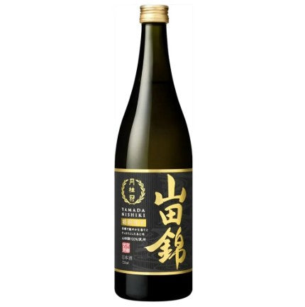 GEKKEIKAN sake 14.5% 720ml