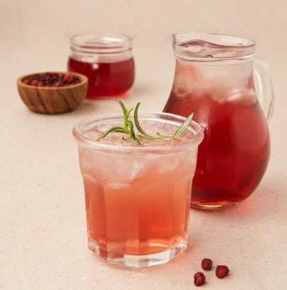 Ottogi - Omija (schisandra chinensis) tea 360g (18g*20)