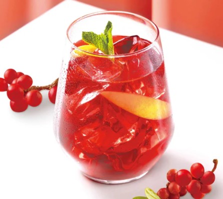 Ottogi - Omija (schisandra chinensis) tea 18g (1pc)