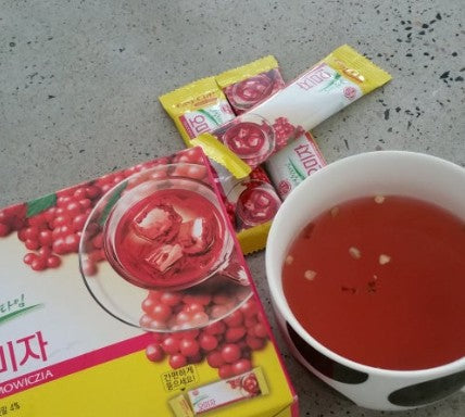 Ottogi - Omija (schisandra chinensis) tea 18g (1pc)