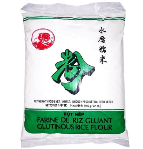 COCK Glutinous Rice Flour 400g