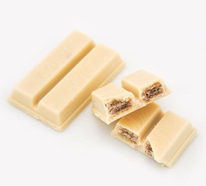 KitKat Mini Wafer Bar Milk Tea 11.6g (1pc)
