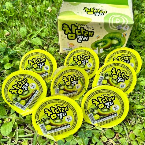 Kiwi jelly 130g - Žele od kivija 130g