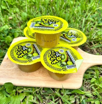 Kiwi jelly 130g - Žele od kivija 130g