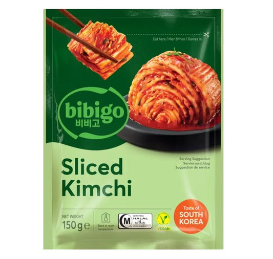 Bibigo CJ - Bibigo Kimchi Ambient 150g
