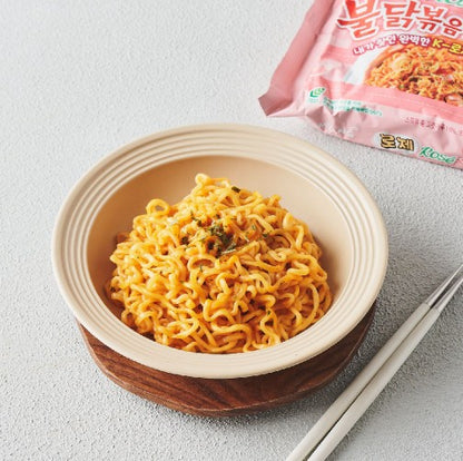 Rose stir-fried Noodles 140G