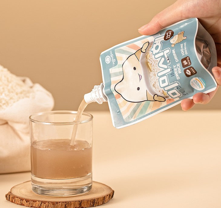 RICE PUNCH FOR KIDS 100G