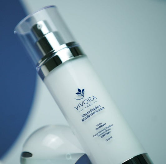 Vivora Genēon RG3 Revive Cream 100ML