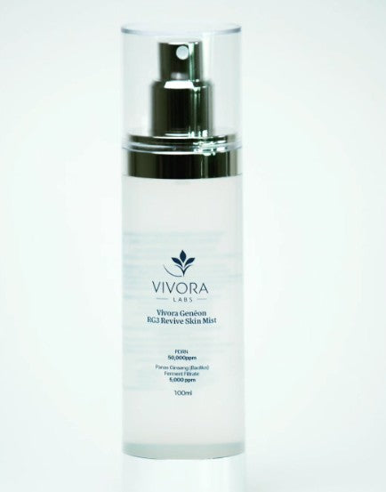 Vivora Genēon RG3 Revive Skin Mist 100ML