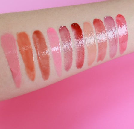 CORALHAZE Volumizing Lip Fondue Naive 2G