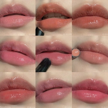 CORALHAZE Volumizing Lip Fondue polite 2G