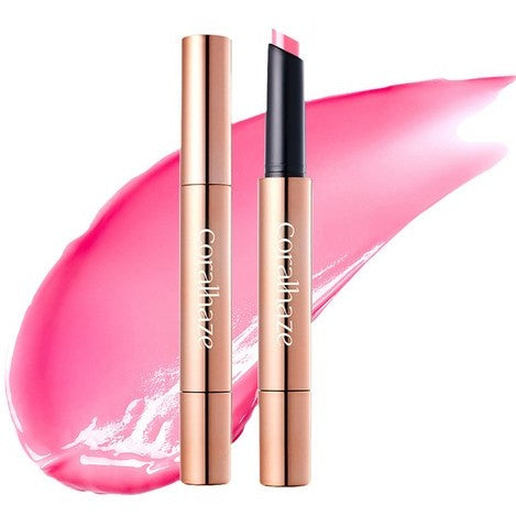 CORALHAZE Volumizing Lip Fondue polite 2G