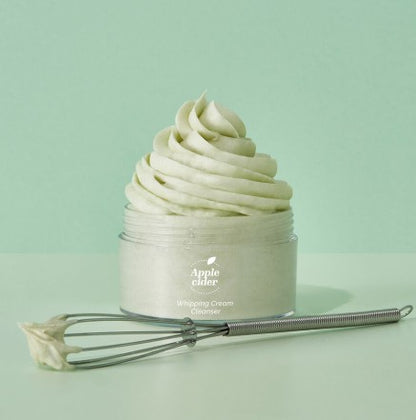 Ariul Apple Cider Whipping Cream Cleanser 100G