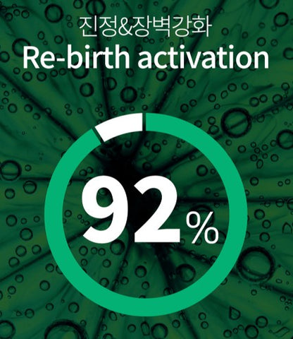 Aperire super origin rebirth root ampoule 30ML