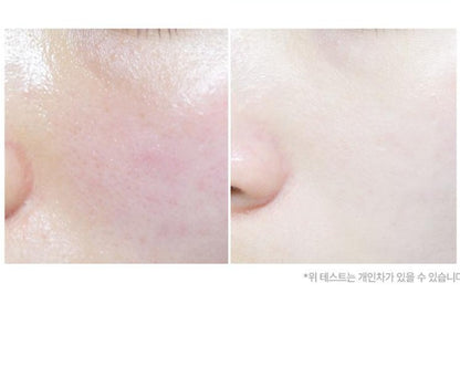 Aperire Spa relief be frozen pore mask 120G