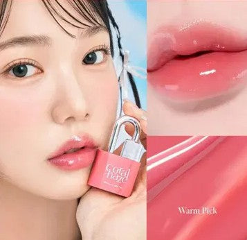 CORALHAZE glow lock jelly tint candy 4G