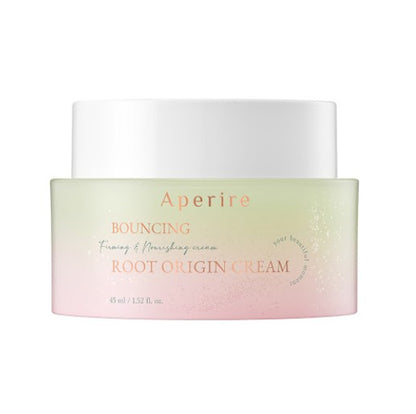 Aperire super origin bouncing root cream  45ML