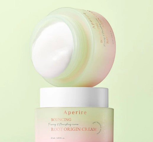 Aperire super origin bouncing root cream  45ML