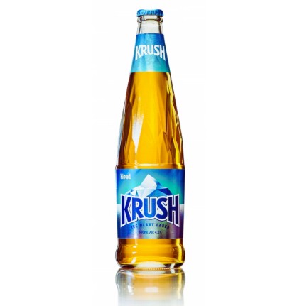 KLOUD Krush Beer 4.5% 330ml
