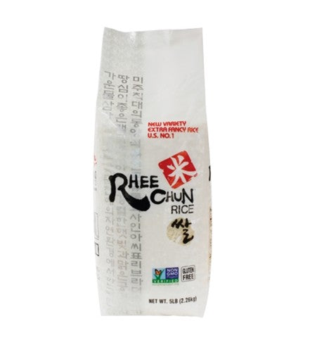 Rhee Chun Rice 2.26k