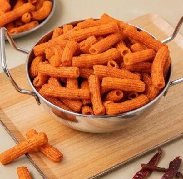 88 SEOUL TOPOKKI SNACK 130G