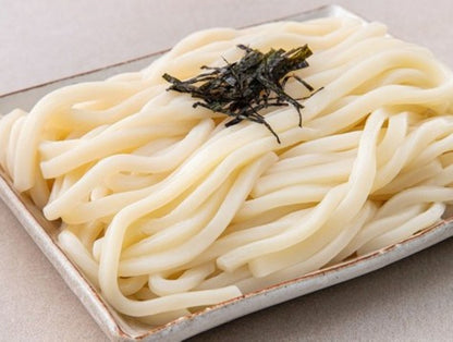Fresh Udon noodles 200g