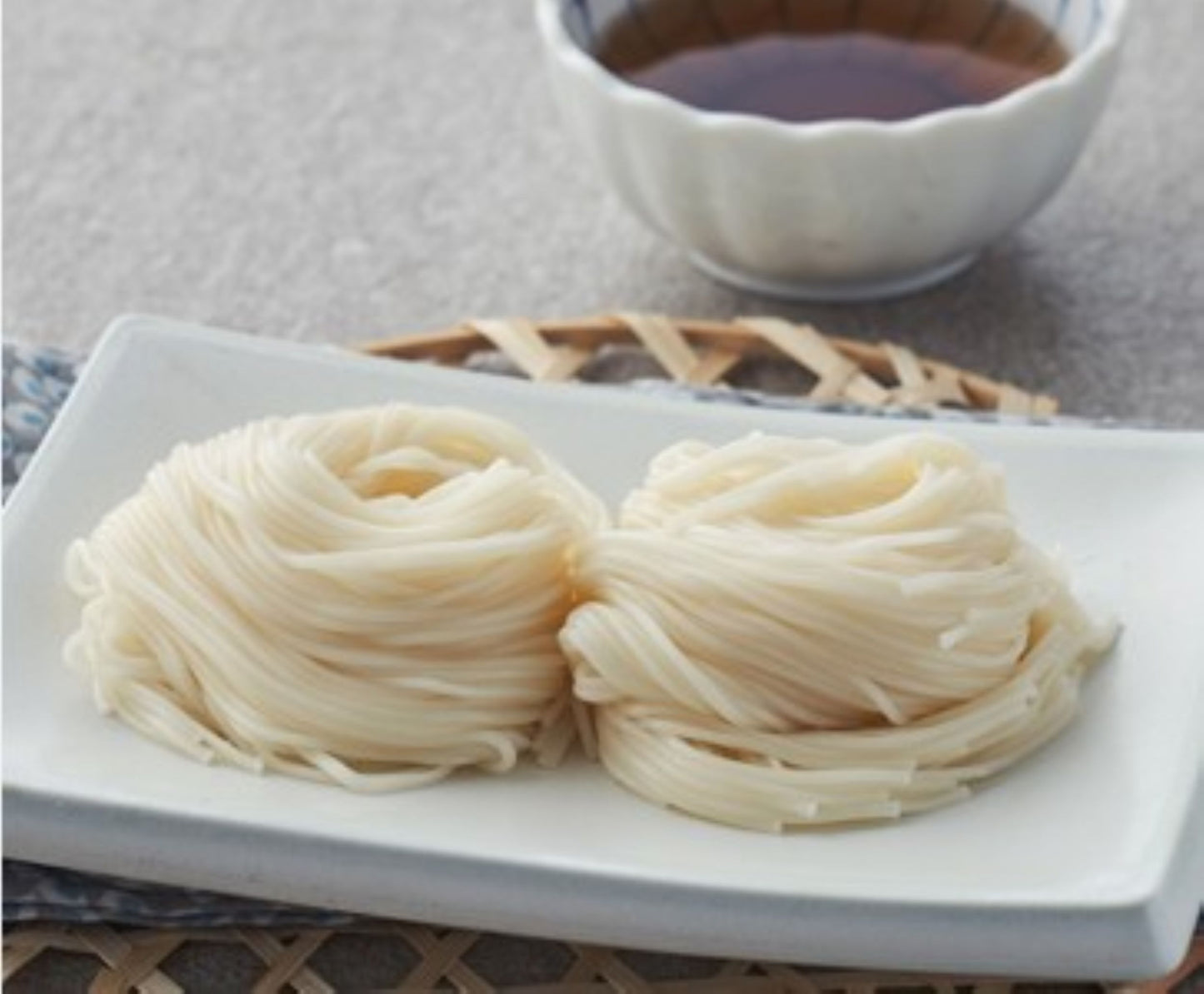 Sempio Wheat Noodle, Chewy & Thin 500g