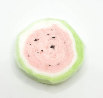 Sugarolly Cotton Candy Watermelon 10g