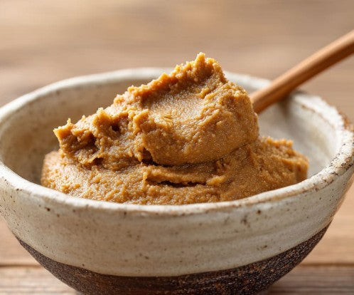 Sempio Doenjang, Korean traditional Soybean Paste 460G - Korejska fermentisana pasta od soje 460g