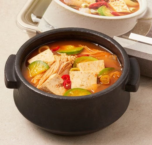 Sempio Doenjang, Korean traditional Soybean Paste 460G - Korejska fermentisana pasta od soje 460g