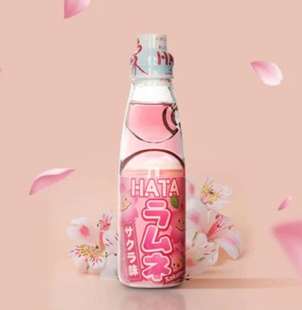 Hatakosen cheery blossom 200ml