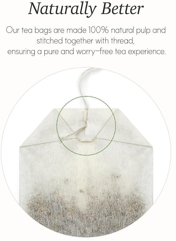 Zeleni čaj sa smeđim pirinčem 30 g (1.5gx20TB)