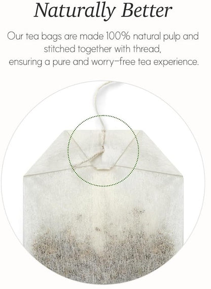 Zeleni čaj sa smeđim pirinčem 30 g (1.5gx20TB)