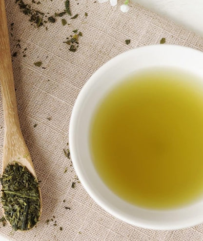 Zeleni čaj sa smeđim pirinčem 30 g (1.5gx20TB)