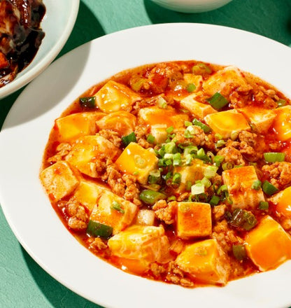 Mabo Tofu Sauce Mild Flavor 130g - Mapo tofu sos, blagi 130g