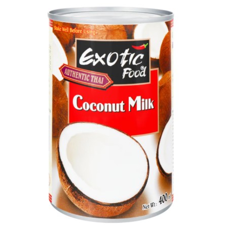 Coconut Milk 400ml