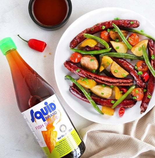 THA Fish Sauce 300ml