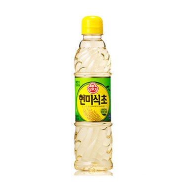OTTOGI BROWN RICE VINEGAR 900ML - Sirće od integralnog pirinča 900ml
