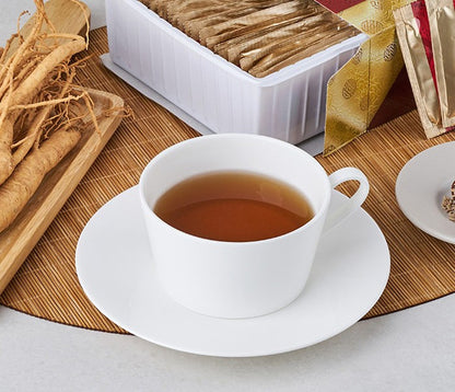 Nokchawon  Ginseng tea 3G (1pc) - Čaj sa ekstraktom ženšena 3g