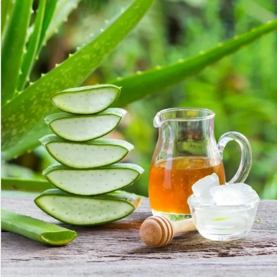 Nokchawon Honey Aloe tea  480G - Čaj od aloje sa medom 480g