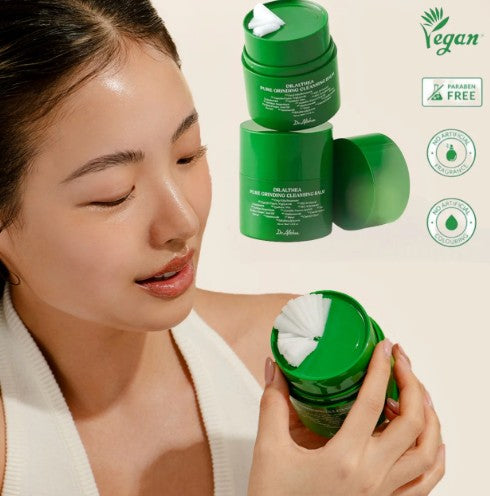 Dr. Althea Pure Grinding Cleansing Balm 50ml - Dr. Althea balzam za čišćenje lica 50ml