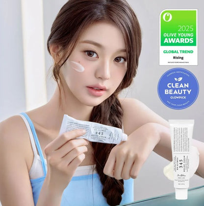 Dr. Althea 345 Relief Cream 50ml - Dr. Althea 345 umirijuća krema za lice 50ml