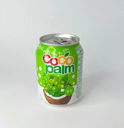 HAITAI - sok od grožđa kokos palma 238ml