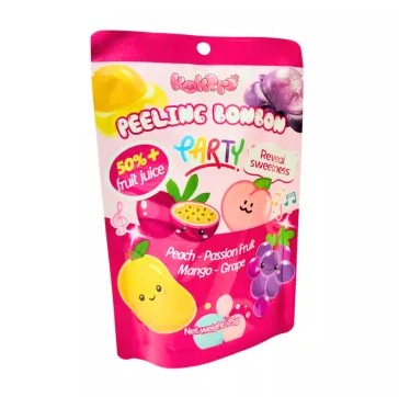 KOKORO Peeling Gummy 75g