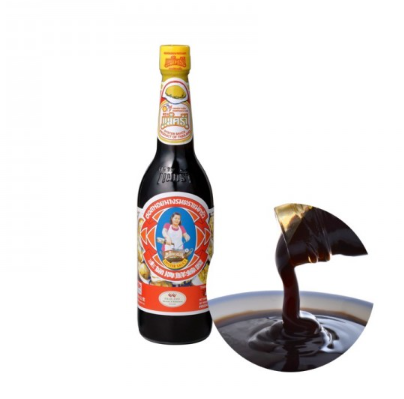 Mae Krua Oyster Sauce 600ml