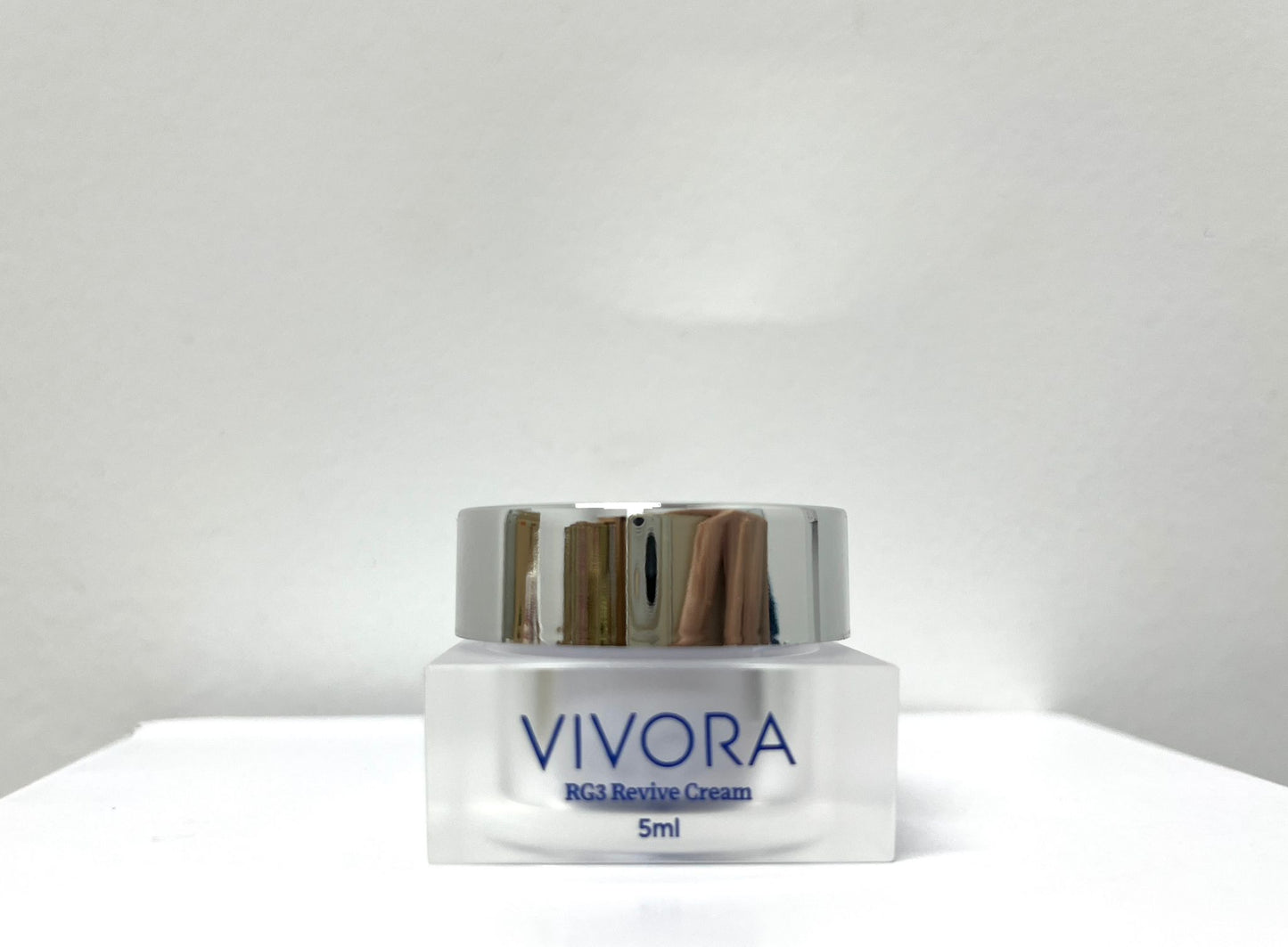Vivora Genēon RG3 Revive Cream 5ML